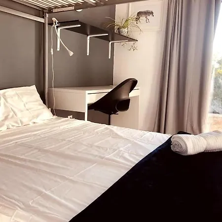 Casa Mandala - An Oasis Of Calm Luz