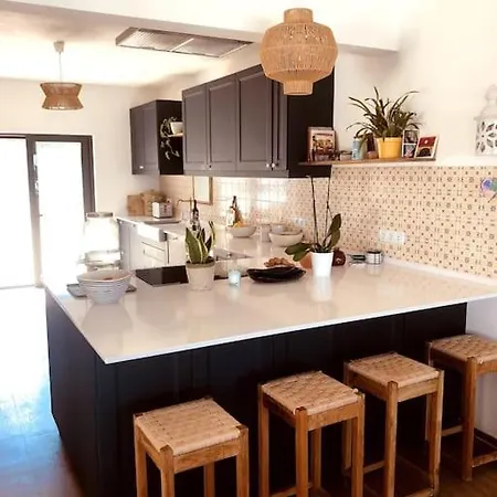 Casa Mandala - An Oasis Of Calm