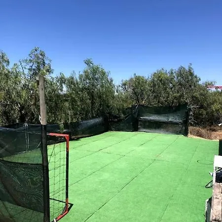 Casa Mandala - An Oasis Of Calm Luz