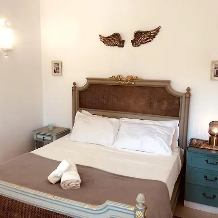 Casa Mandala - An Oasis Of Calm